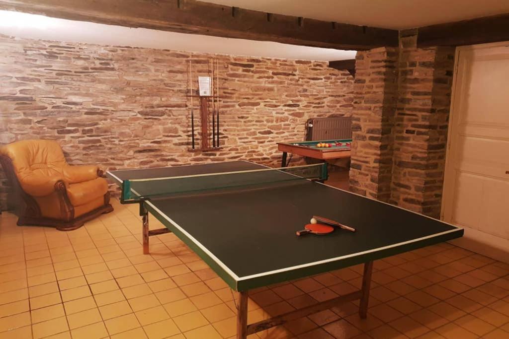 Affouage Villa Sugny Eksteriør bilde